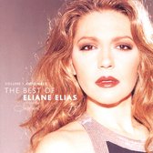 The Best Of Elaine Elias Vol. 1: Originals