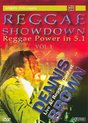 Reggae Showdown, Vol. 1: Live at Reggae Canfest [DVD]