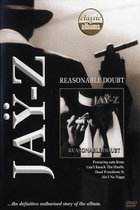 Jay-Z - Reasonable Doubt