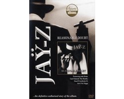 Jay-Z - Reasonable Doubt