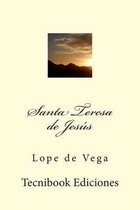 Santa Teresa de Jes