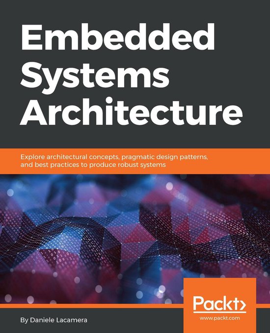 Embedded Systems Architecture - cover