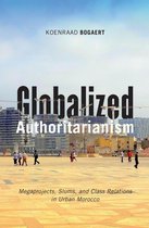 Globalization and Community 27 - Globalized Authoritarianism