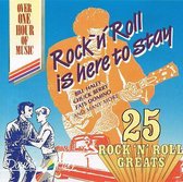 Various Artists - Rock 'n' Roll Is Here To Stay