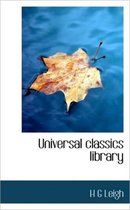 Universal Classics Library