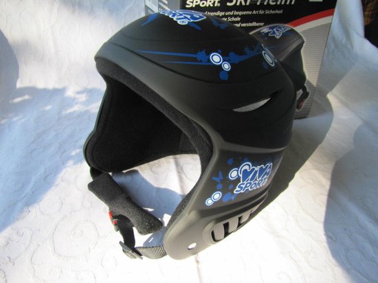skihelm snowboardhelm