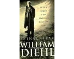 PRIMAL FEAR FILM TIE-IN