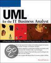 Uml For The It Business Analyst
