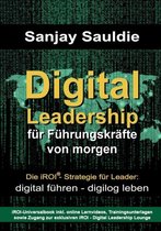 Digital Leadership für Führungskräfte von morgen
