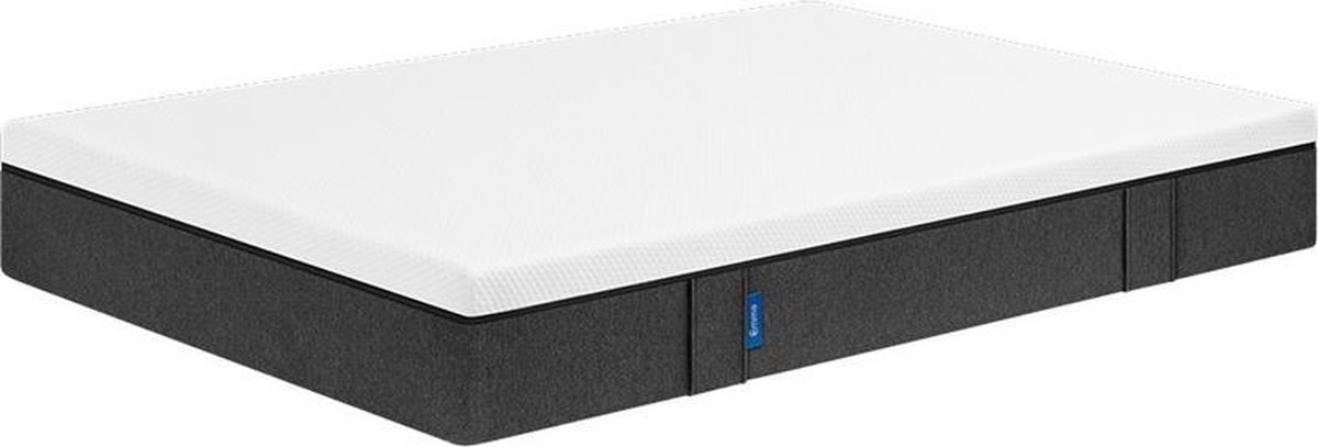 matras Emma - Breedte: 120 cm - Lengte: 200 cm - Medium
