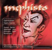 Franz Hawlata - Mephisto (CD)