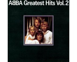 Greatest Hits Vol 2