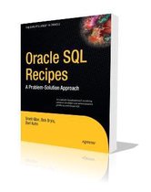 Oracle SQL Recipes