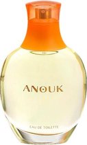 MULTI BUNDEL 4 stuks Anouk Eau De Toilette Spray 200ml