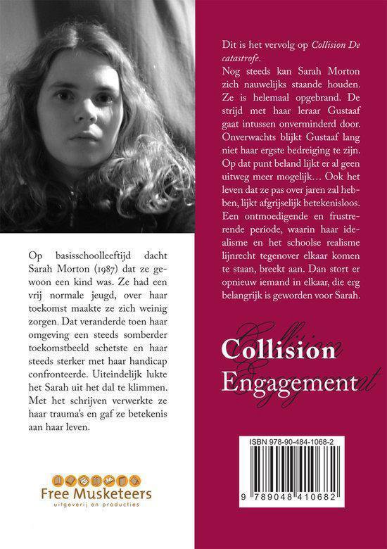 Collision Engagement