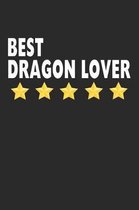 Best Dragon Lover