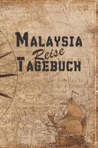 Malaysia Reise Tagebuch