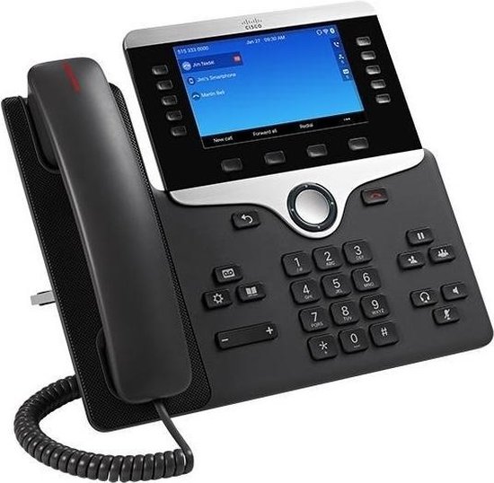Cisco UC Phone 8841