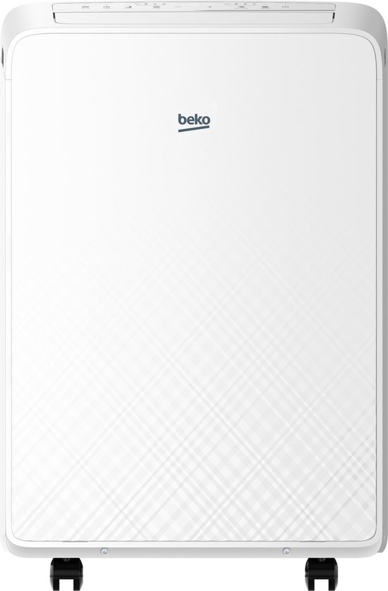 Beko BX112H - Climatiseur mobile | bol.com