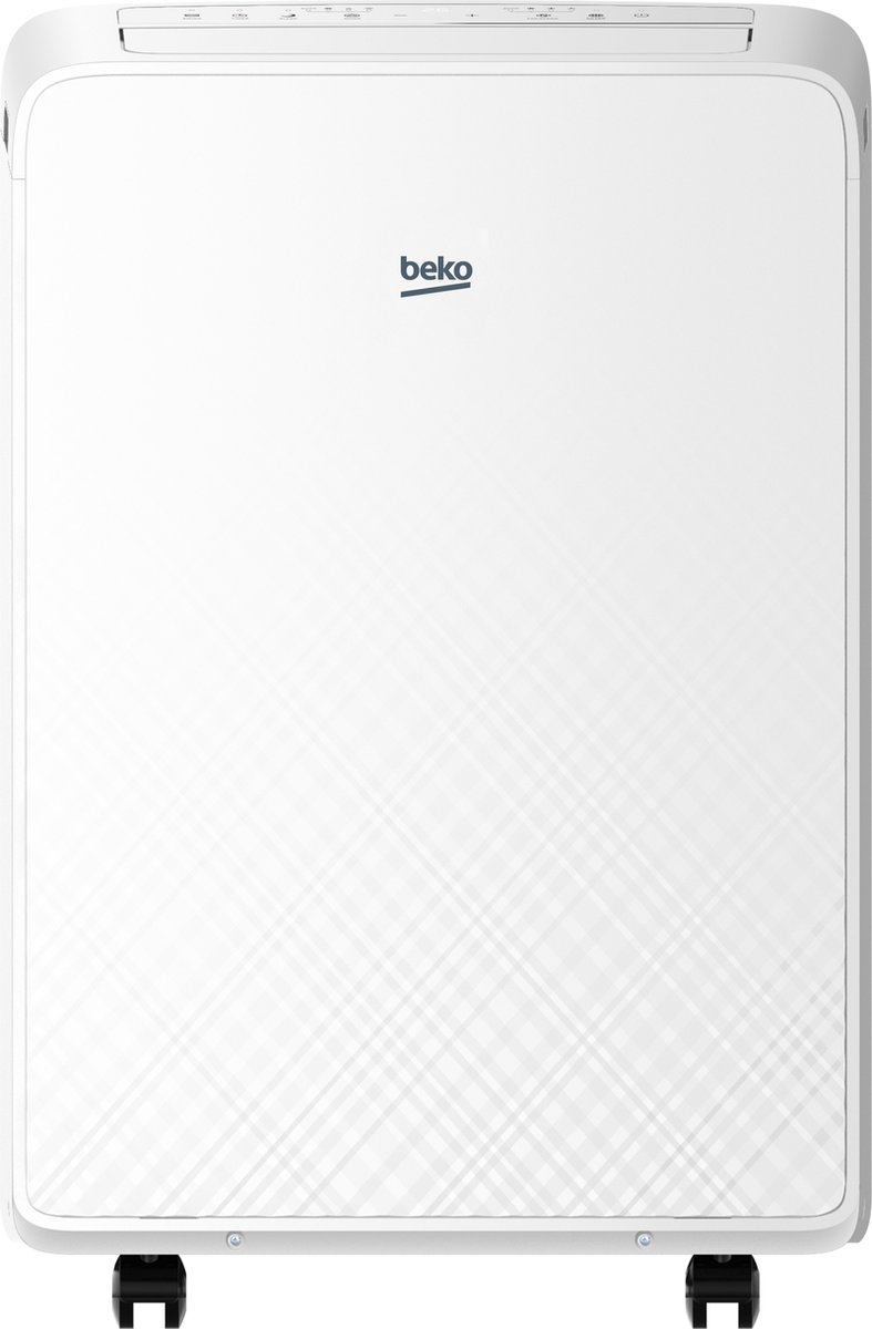 Beko BX112H - Climatiseur mobile | bol