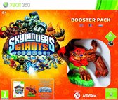 Activision Skylanders: Giants - Booster Pack, Xbox 360 video-game Duits, Engels