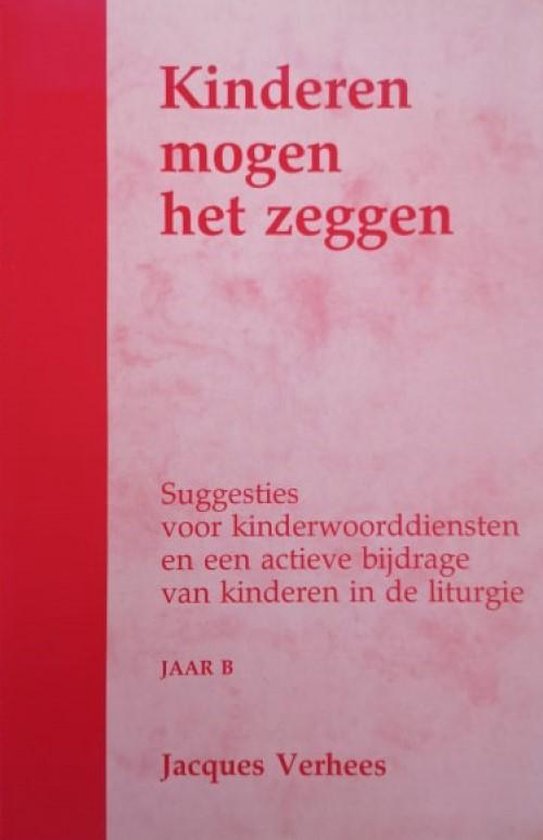 9789030409502 - Kinderen mogen het zeggen