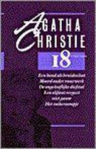18E Agatha Christie Vijfling