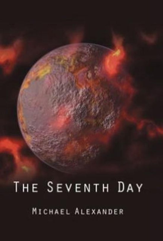 The Seventh Day - cover