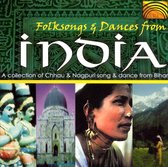 Folksongs And Dances Fromindia