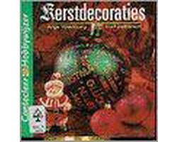 Kerstdecoraties