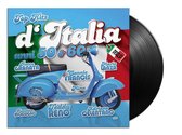 Top Hits D'Italia Anni 50 & 60 (LP)