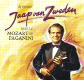 Jaap Van Zweden Plays Mozart & Paganini