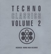 Techno Classics Vol. 2