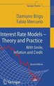 Interest Rate Models Theory and Practice