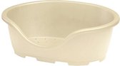 Perla Marchioro Mand - Hondenmand 87 cm - Beige