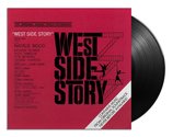 West Side Story =Deluxe= (LP)