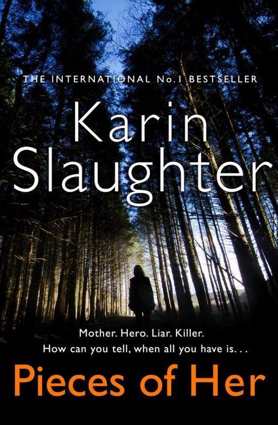 Karin Slaughter Untitled 2
