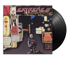 Pornograffitti (LP)