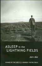Asleep in the Lightning Fields