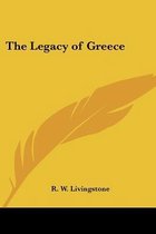 The Legacy Of Greece