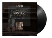 Complete Sonatas &..-Hq- (LP)