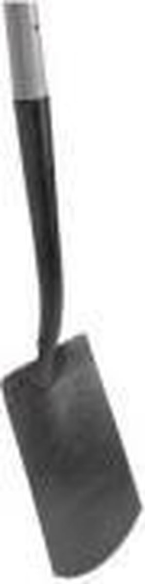 Talen Tools - Spade - Met hals - Gehard staal - Glasfiber steel - 76 cm van Talen Tools — afbeelding 5