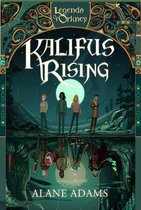 The Legends of Orkney Series 2 - Kalifus Rising