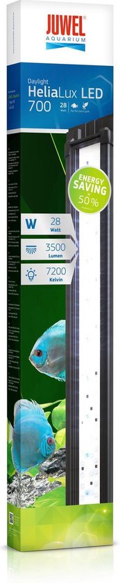 Juwel Helialux Led 700 28W