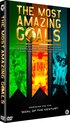 Most Amazing Goals (DVD)
