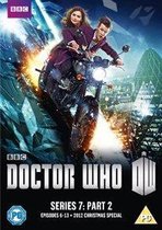 Doctor Who - Series 7 Part 2 (Import)