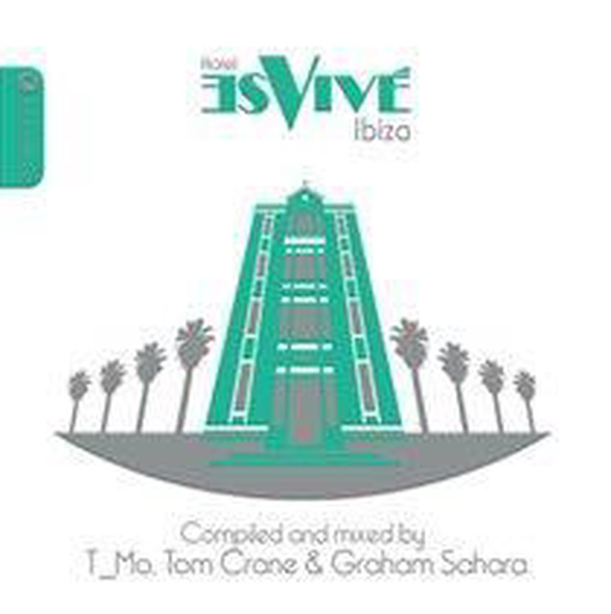 Es Vive Ibiza