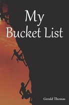 My Bucket List