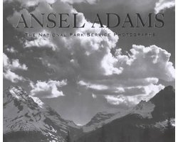 Ansel Adams