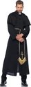 Leg Avenue - Priest Costume - X-Large (8533404001) /Adult Costumes /XL